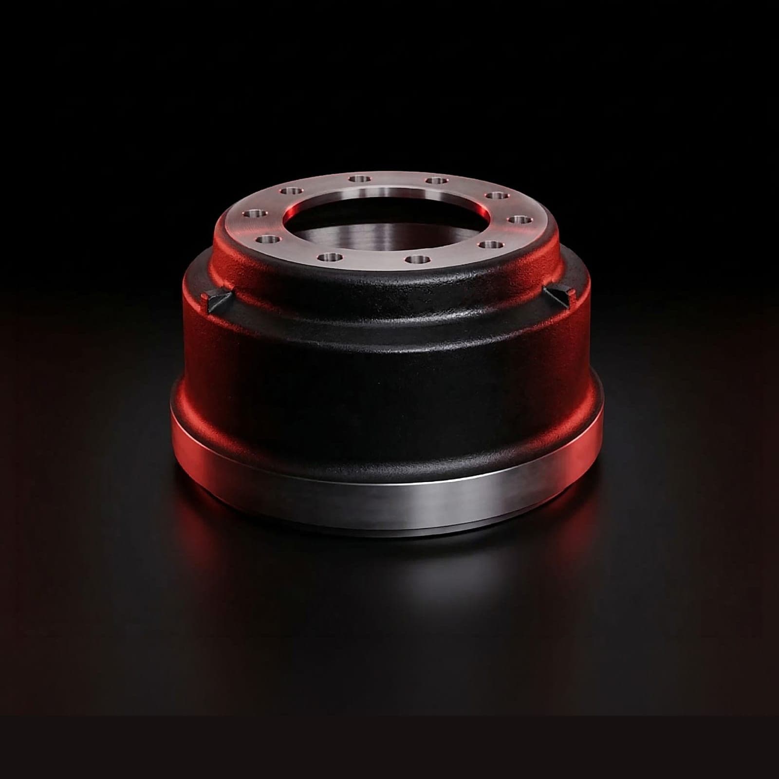 16.5″ × 7″ Brake Drum